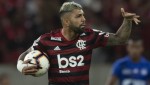 Inter Would Be Foolish to Sell Gabriel Barbosa to Any Interested Premier League Side