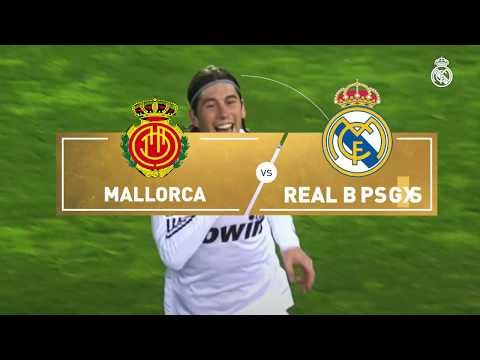 PREVIEW | Mallorca vs Real Madrid