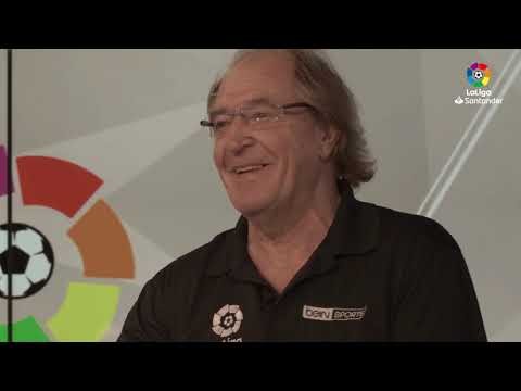 Face to Face: Ray Hudson
