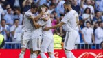 Real Madrid: The XI That Should Start Against Galatasaray