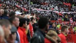 Manchester United remove fan over alleged incidents of racist abuse