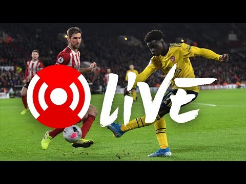 Sheffield United 1-0 Arsenal | Arsenal Nation LIVE analysis