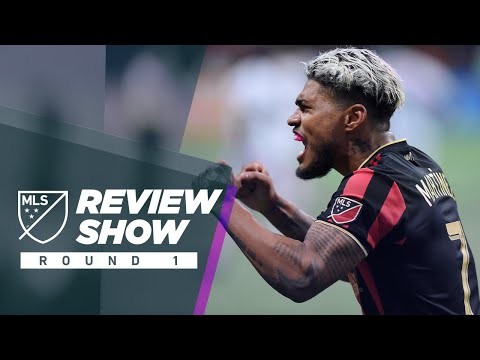 Atlanta FC's Title Defense Starts Now! | Round 1 Playoffs Review & Highlights