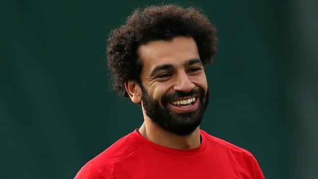 Genk v Liverpool: Mohamed Salah returns for Champions League match