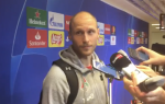 Howedes: Lokomotiv didn’t play like Barcelona, which was annoying for Juventus