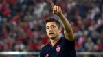 Robert Lewandowski: Is the Bayern Munich player the world's best striker right now?