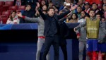 Diego Simeone Vows to Turn Atletico Madrid's On-Field Fortunes Around After Fan Unrest