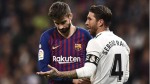 Barcelona v Real Madrid: La Liga considers legal action over new El Clasico date