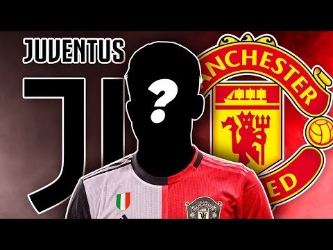 Manchester United To Make SHOCK Transfer For Wantaway Juventus Star! | Transfer Talk