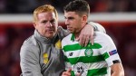 Neil Lennon: Celtic boss says players must be protected from racism