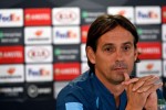 INZAGHI'S PRESS CONFERENCE