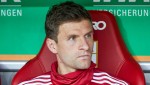 Inter 'Step Up' Thomas Muller Interest Ahead of Proposed January Move
