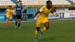 Borussia Dortmund Moukoko, 14, becomes youngest UEFA Youth League scorer