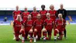 Liverpool Women Announce WSL Merseyside Derby in November Will Be at Anfield