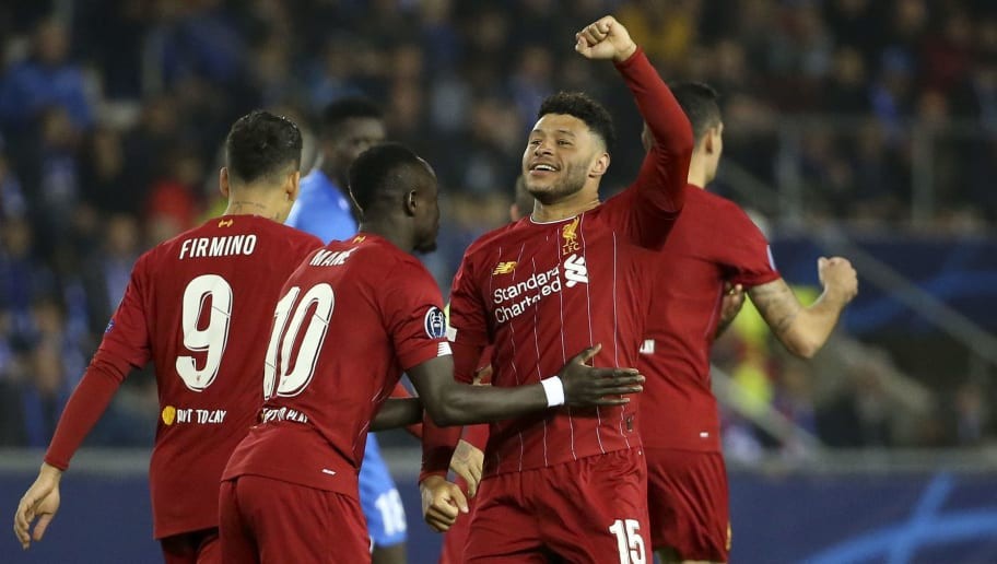 Alex Oxlade-Chamberlain Reveals Liverpool's European Glory Gave Him Inspiration to Make Comeback