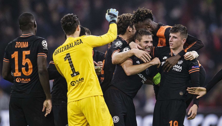 Burnley vs Chelsea Preview: Where to Watch, Live Stream, Kick Off Time & Team News