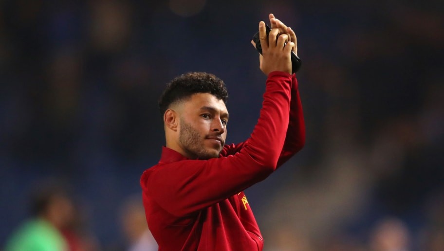 90min's Champions League Team of the Week - Matchday 3