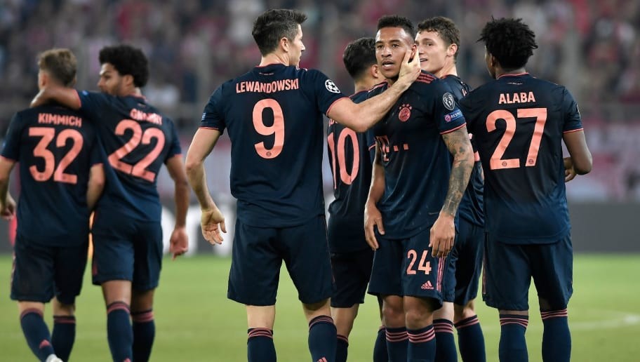 Bayern Munich vs Union Berlin Preview: Where to Watch, Live Stream, Kick Off Time & Team News