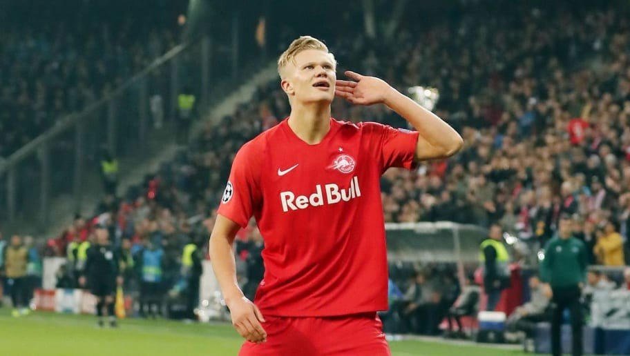 7 Things You Might Have Missed From Champions League Matchday 3