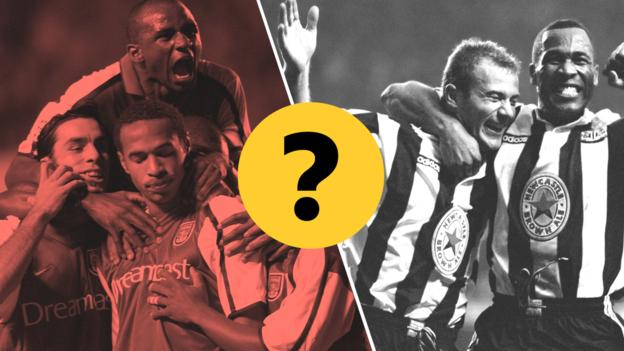 Most Premier League goals quiz: Which teams have scored more?
