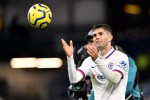 Christian Pulisic forgets matchball after Chelsea hat trick