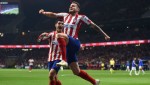 Atlético Madrid 2-0 Athletic Bilbao: Report, Ratings & Reaction as Hosts Seal Convincing Victory