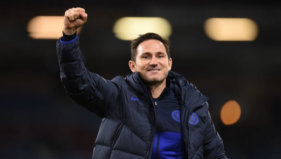Frank Lampard 'Delighted' for Christian Pulisic After Chelsea Notch Sixth Successive Away Win