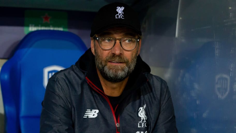 Jürgen Klopp Wary of Tottenham Rebound But Prepared to Call on 'Angry' Georginio Wijnaldum