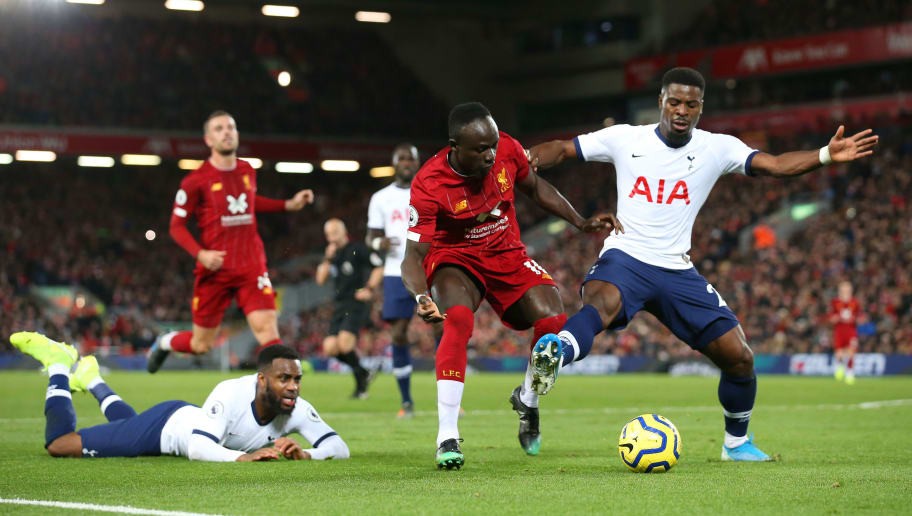 Liverpool & Tottenham Are Heading in Completely Different Directions After Years as Rivals