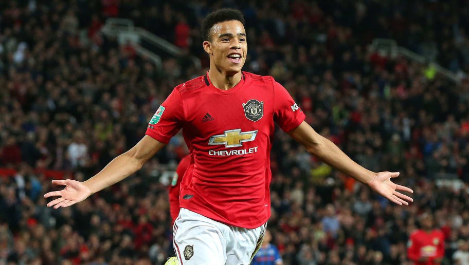 The Manchester United XI That Should Start Against Chelsea in the Carabao Cup