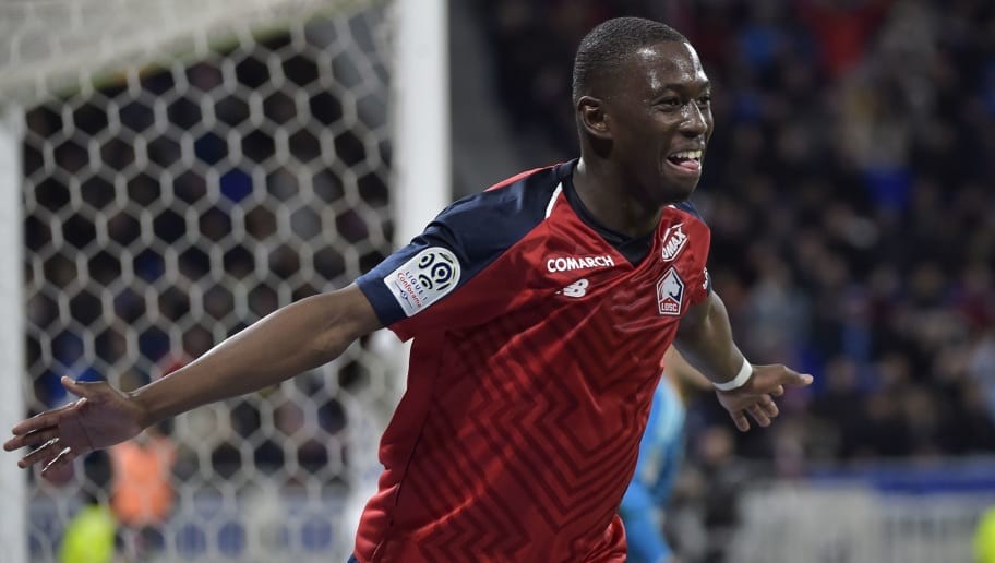 Boubakary Soumaré: 7 Things to Know About the Lille Star Linked With Manchester United