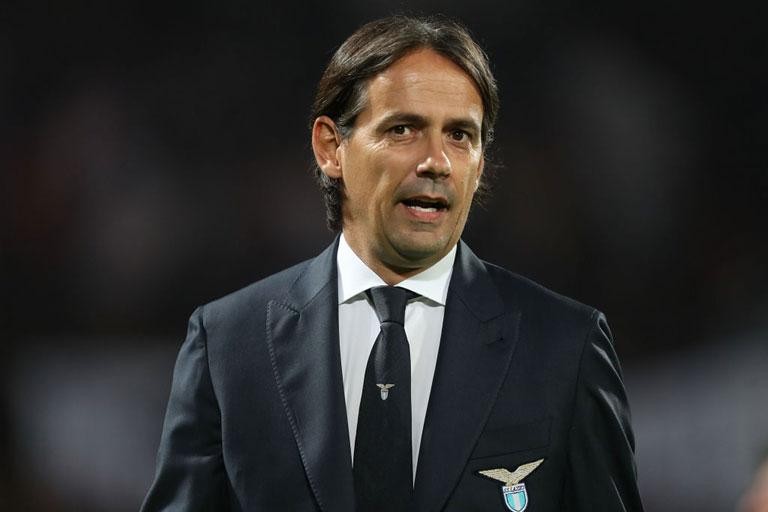INZAGHI PRE-MATCH PRESS CONFERENCE