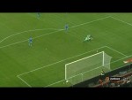 Watch Chicharito’s clinical goal and Morata’s tight finish on the LiveScore 360Replay Camera MD 10