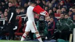 Granit Xhaka 'Refusing to Apologise' After Fall Out With Arsenal Fans