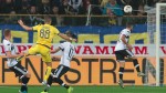 Lazovic stunner halts Parma’s streak