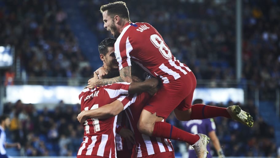 Alaves 1-1 Atletico: Report, Ratings & Reaction as Atleti Fail to Hold on to Lead