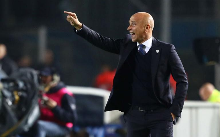 CORINI POST-MATCH REACTIONS