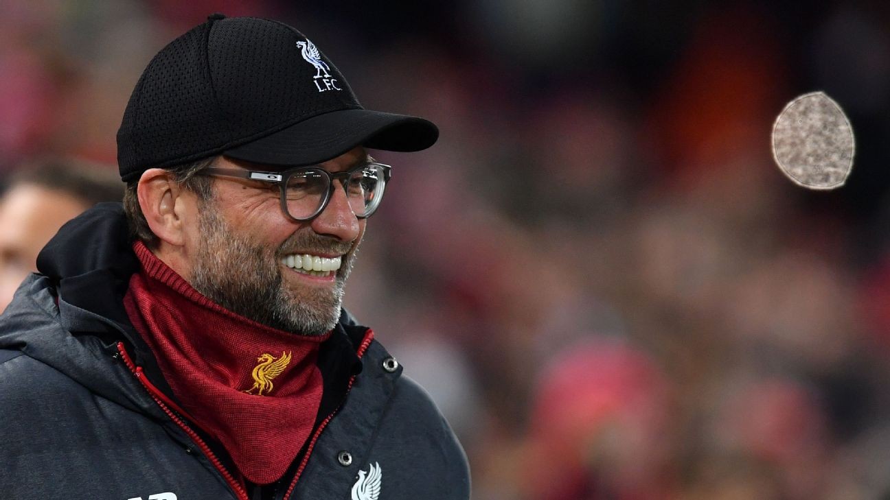 Premier League breakdown: 10 games into the season, here's how all 20 teams are doing