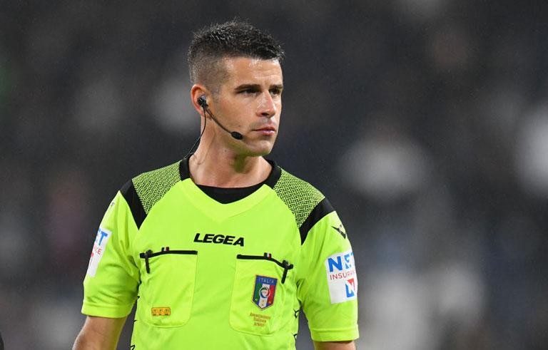 SPORT JUDGE DECISIONS, SERIE A TIM - MATCHDAY 10