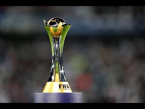 Get ready for the FIFA Club World Cup Qatar 2019!