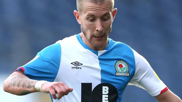 Blackburn Rovers v Sheffield Wednesday
