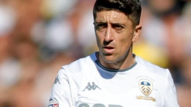 Leeds United v Queens Park Rangers