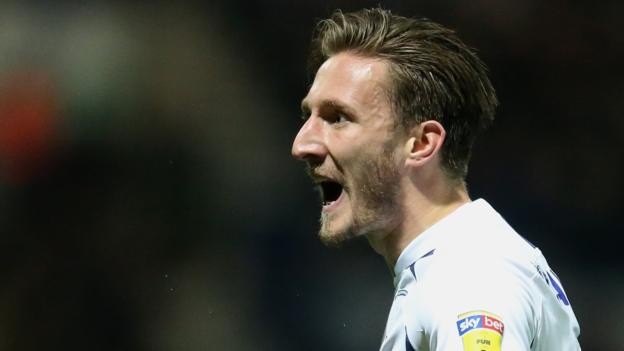 Charlton Athletic v Preston North End (Sun)