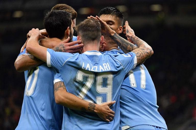 INZAGHI POST MATCH REACTIONS