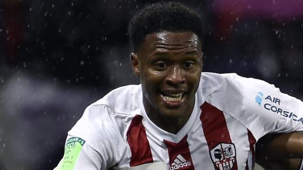 Manuel Cabit of Metz seriously injured in car crash, Kevin N'Doram escapes injury