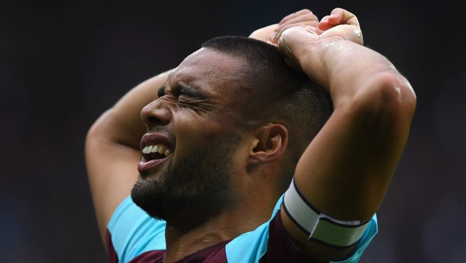 Winston Reid Finally Set for West Ham Injury Return Ahead of New Zealand Call-Up