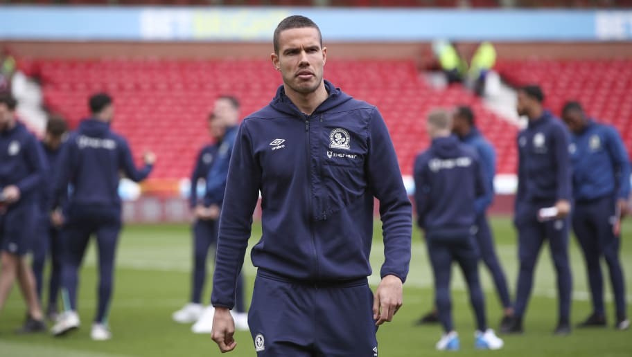 Roma Decide Against Signing Jack Rodwell After Midfielder Fails to Impress on Trial