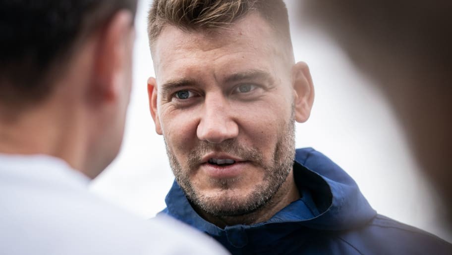 Nicklas Bendtner Claims Mesut Özil Used to Love 'Partying & Ladies' During Early Arsenal Days