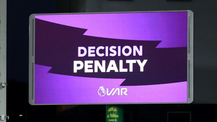 Premier League Clubs to Debate Drastic Changes to Use of VAR