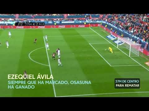 Rexona las jugadas de la jornada MD12